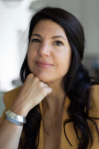 Leslie Freeman