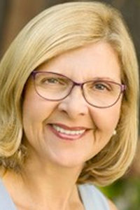 Betsy McGinn