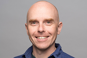 Jason Stein
