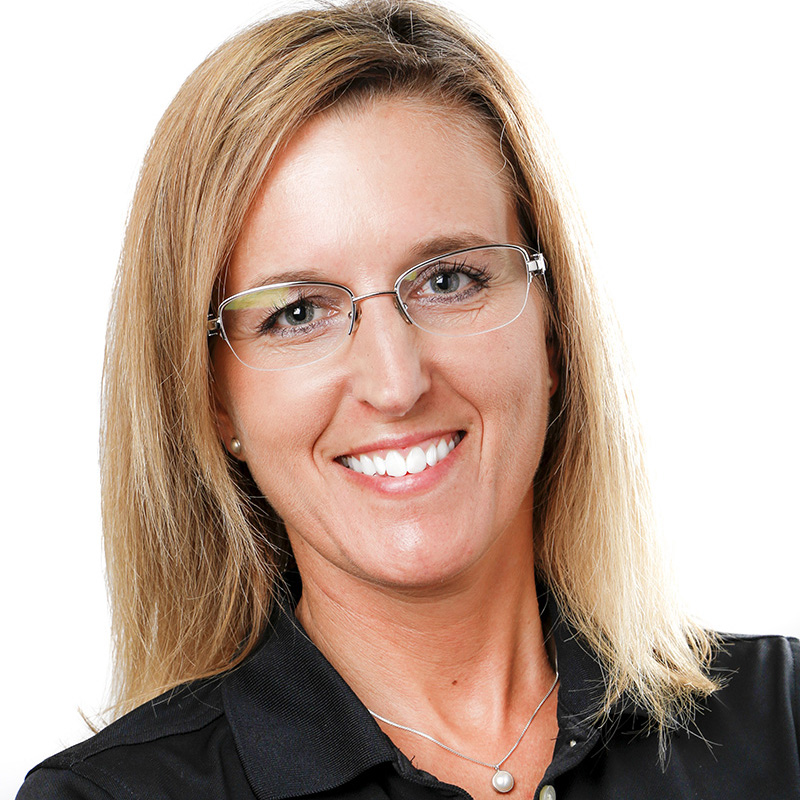 Kim Coffin