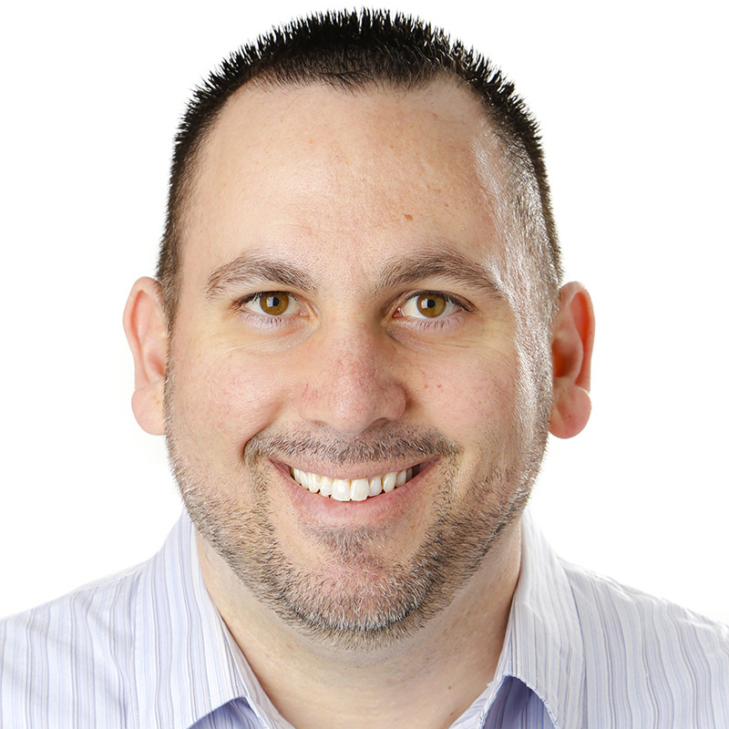 Scott Romano
