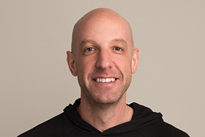 Simeon Margolis
